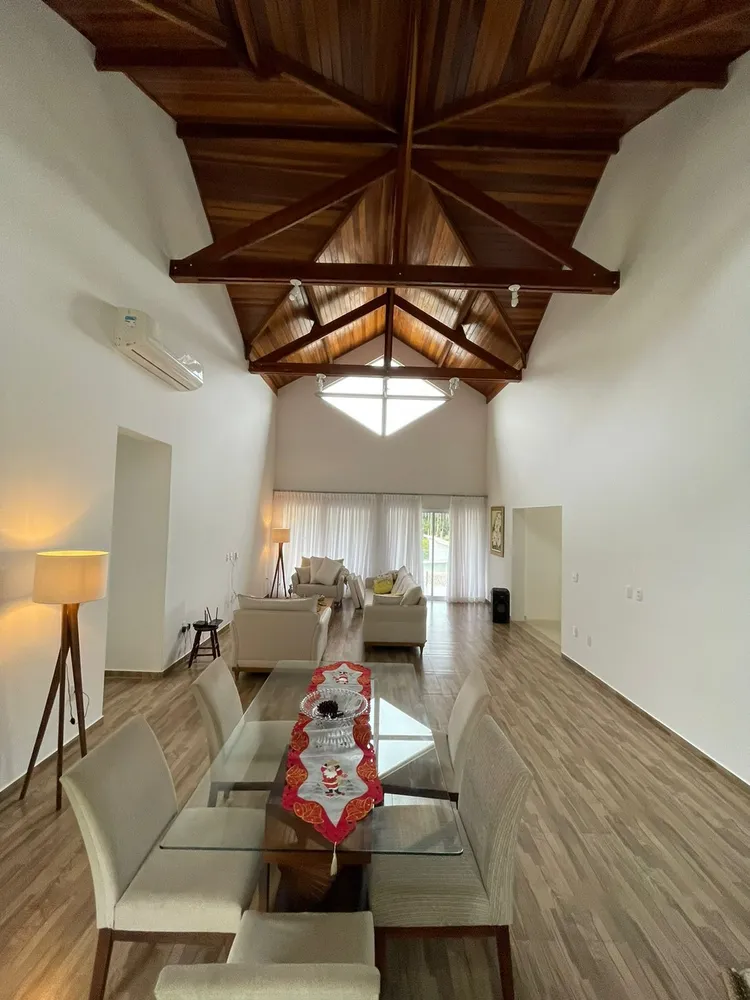 Casa, 4 quartos - Foto 5
