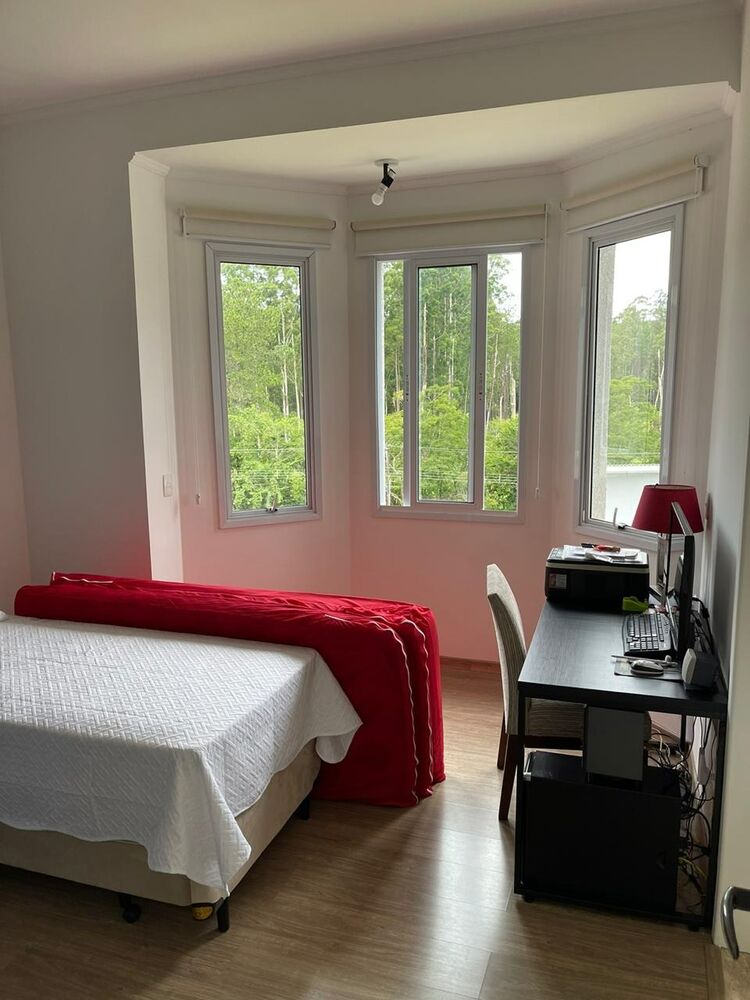 Casa, 4 quartos - Foto 4