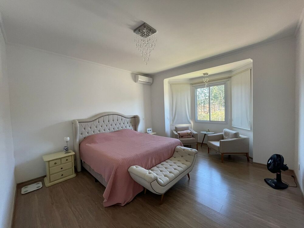 Casa, 4 quartos - Foto 1