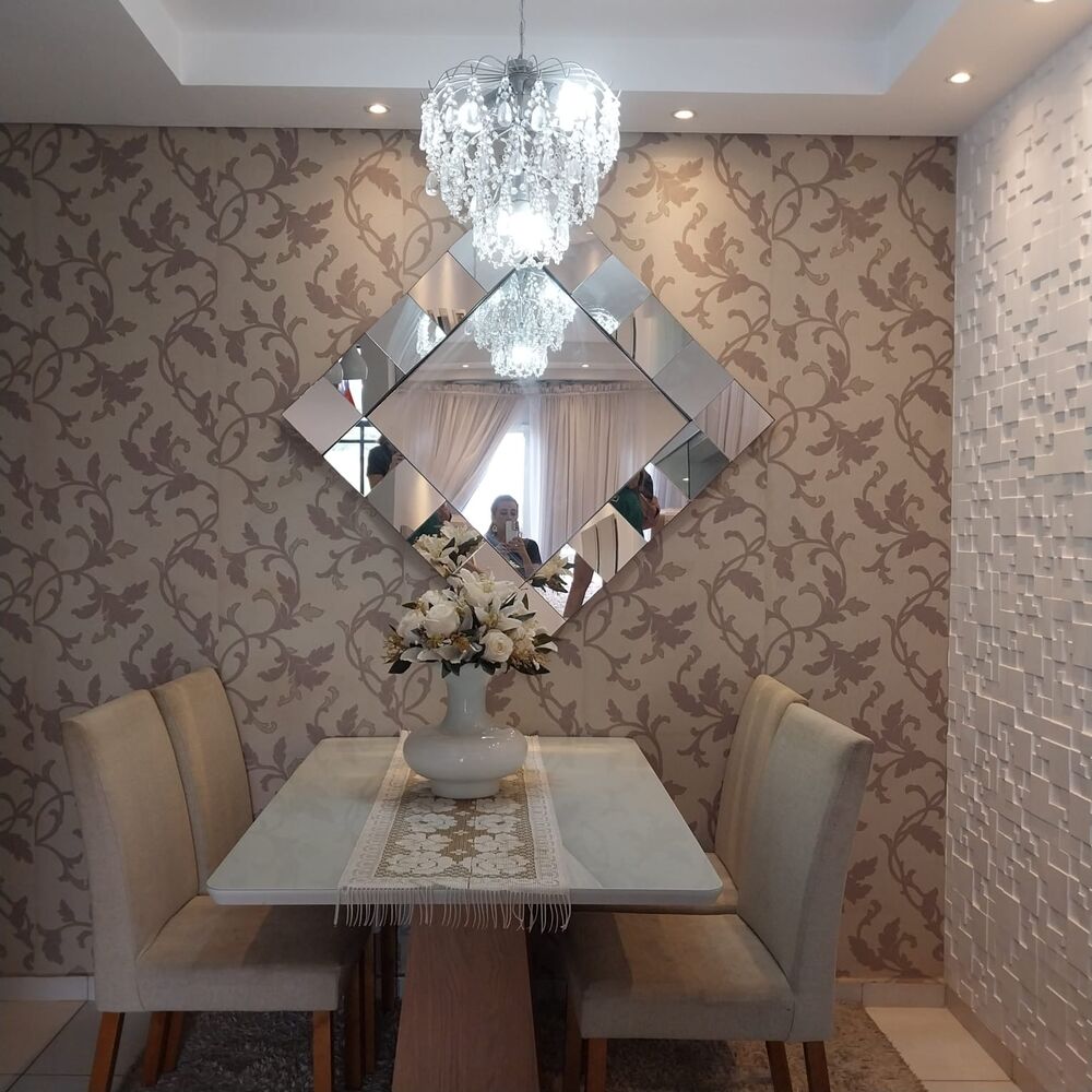 Apartamento, 2 quartos, 52 m² - Foto 3