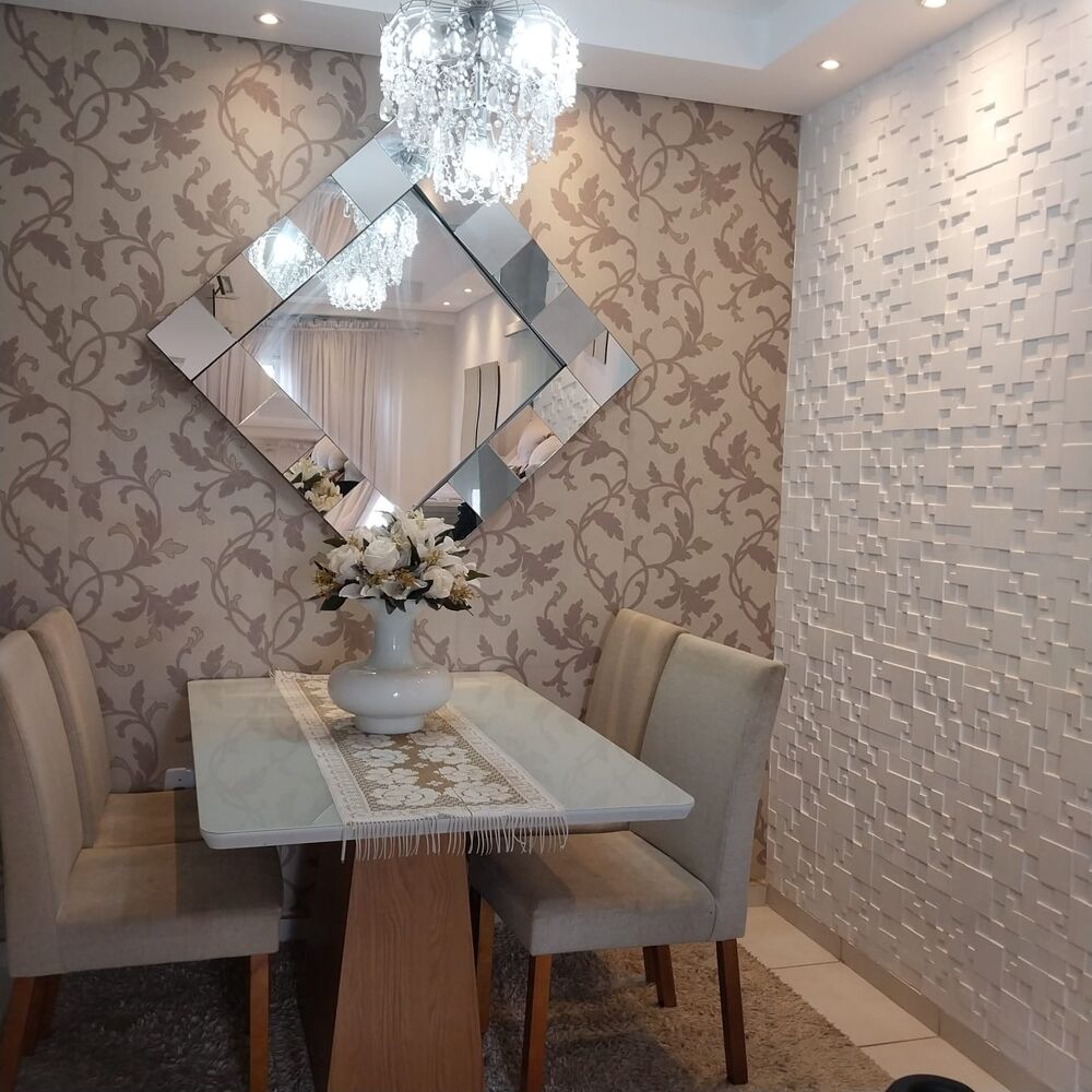 Apartamento, 2 quartos, 52 m² - Foto 4