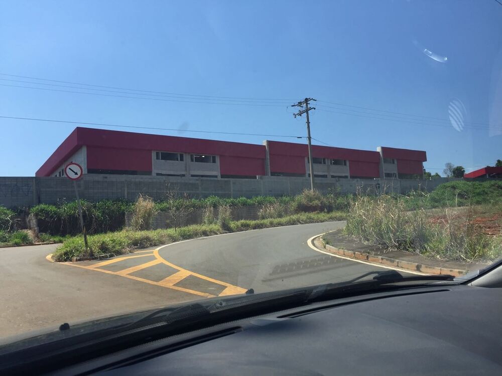 Depósito-Galpão - Foto 2