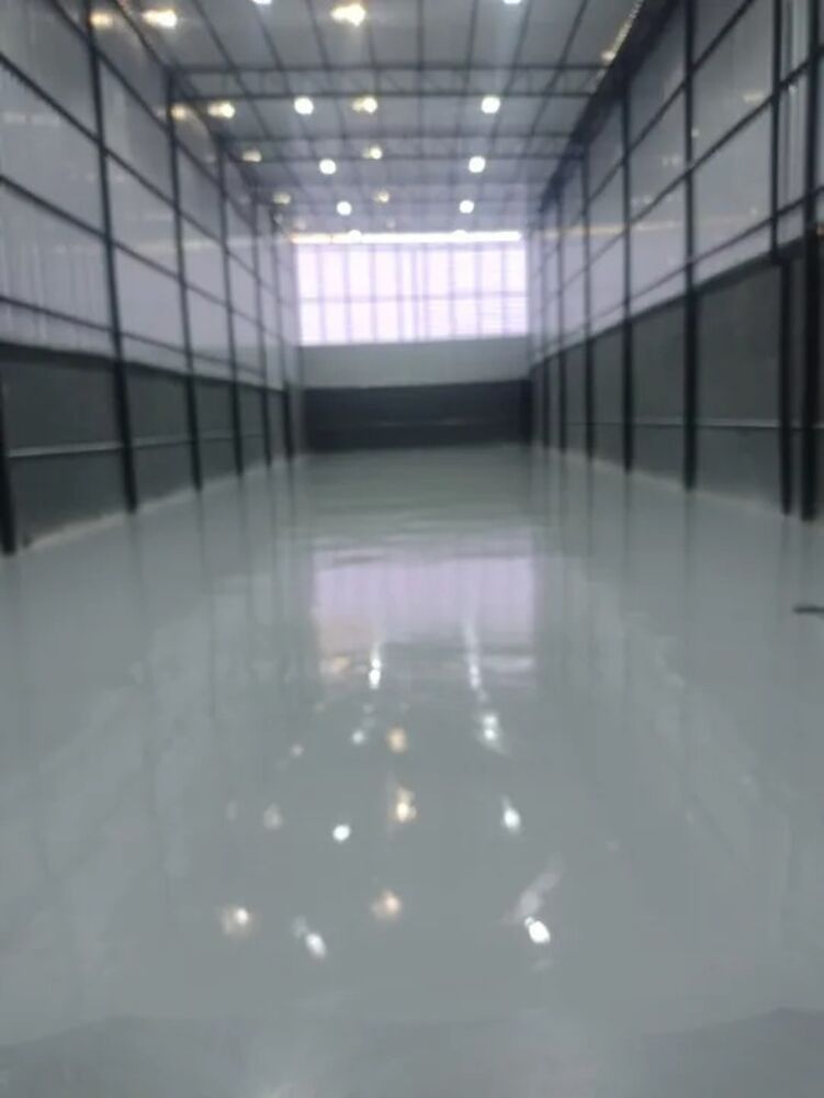 Depósito-Galpão, 500 m² - Foto 2