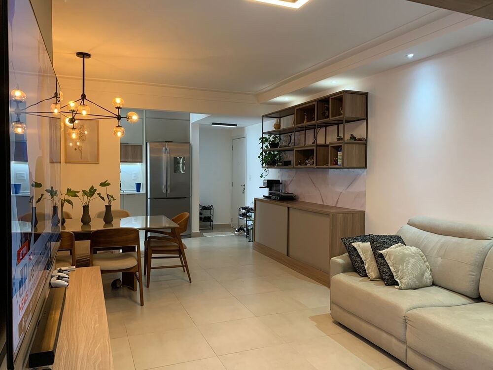 Apartamento, 3 quartos, 103 m² - Foto 13