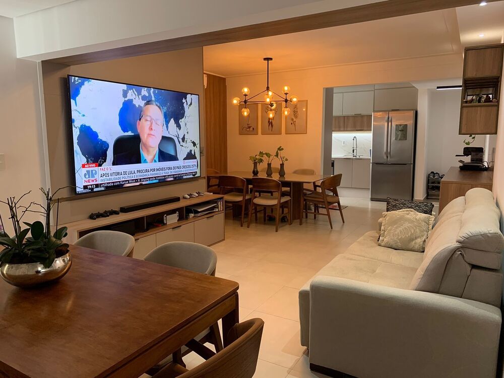 Apartamento, 3 quartos, 103 m² - Foto 8