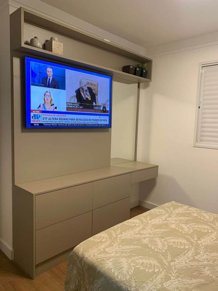 Apartamento, 3 quartos, 103 m² - Foto 3