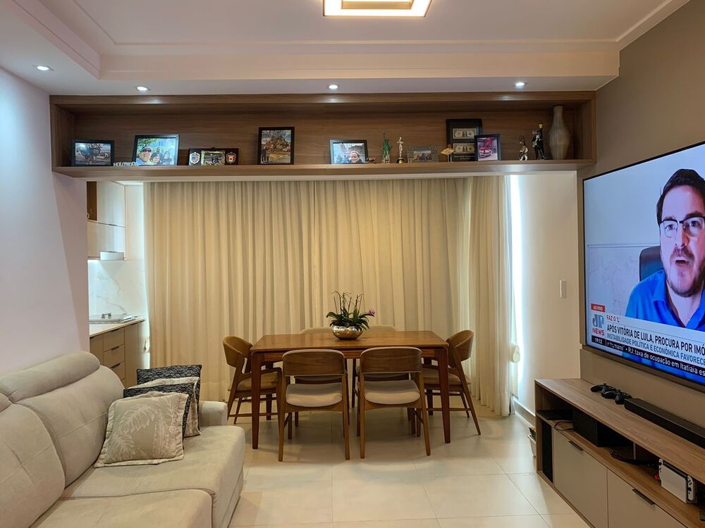 Apartamento, 3 quartos, 103 m² - Foto 10