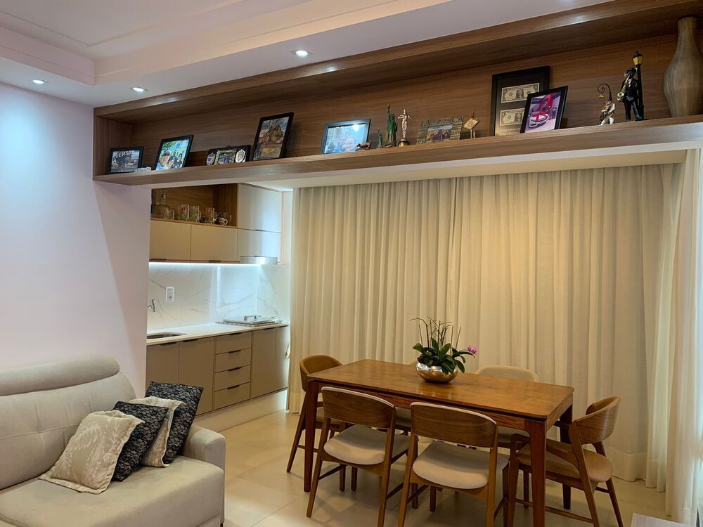 Apartamento, 3 quartos, 103 m² - Foto 4