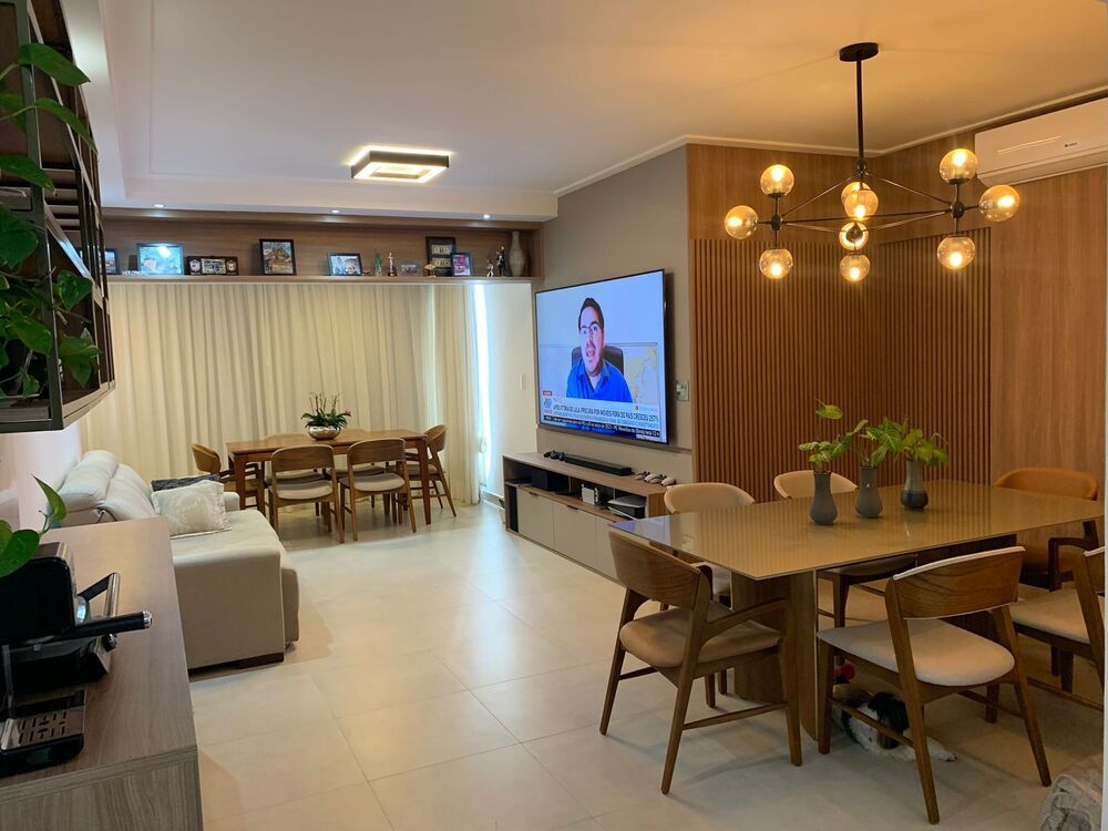 Apartamento, 3 quartos, 103 m² - Foto 7