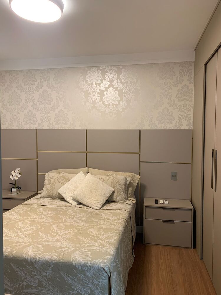 Apartamento, 3 quartos, 103 m² - Foto 1