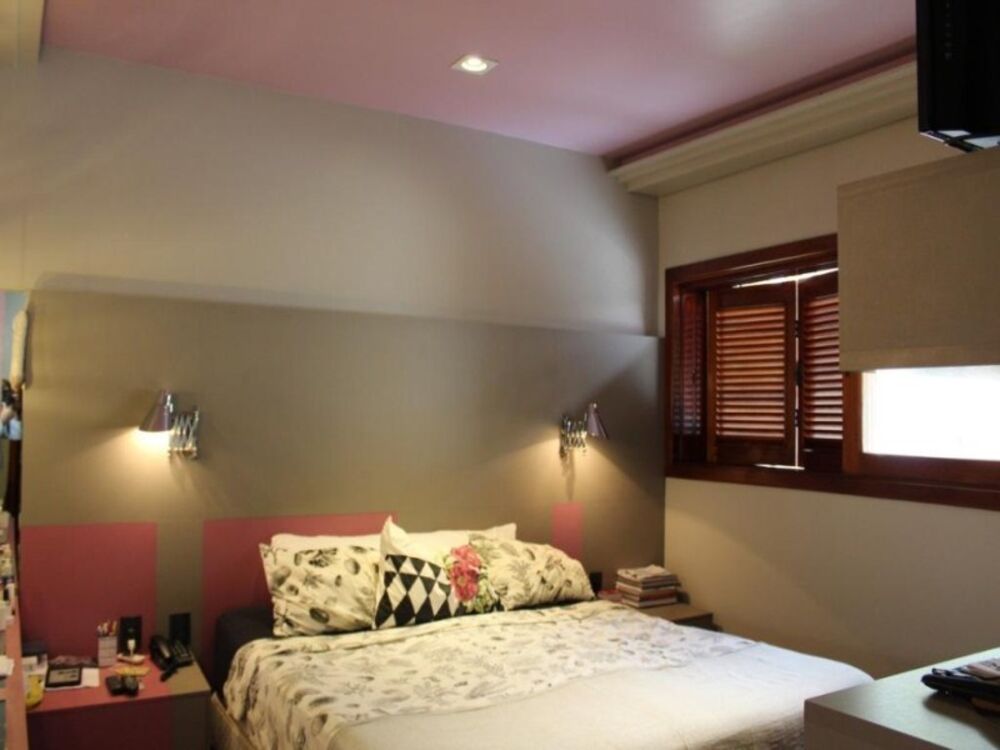 Sobrado, 4 quartos - Foto 14