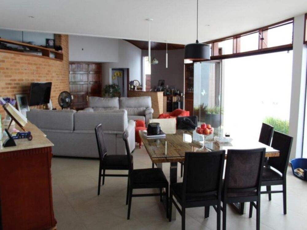 Sobrado, 4 quartos - Foto 22