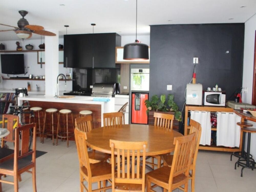 Sobrado, 4 quartos - Foto 10