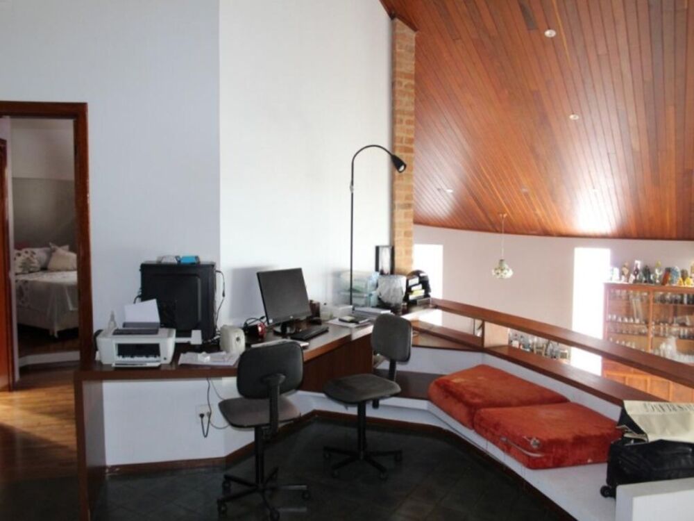 Sobrado, 4 quartos - Foto 15