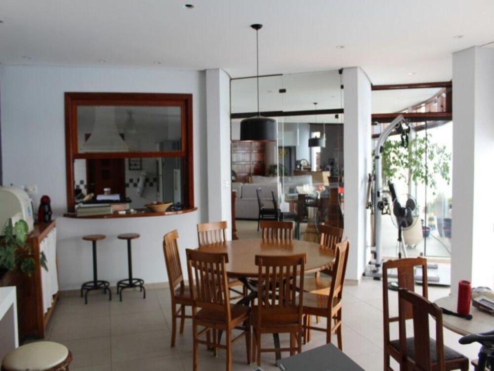 Sobrado, 4 quartos - Foto 17