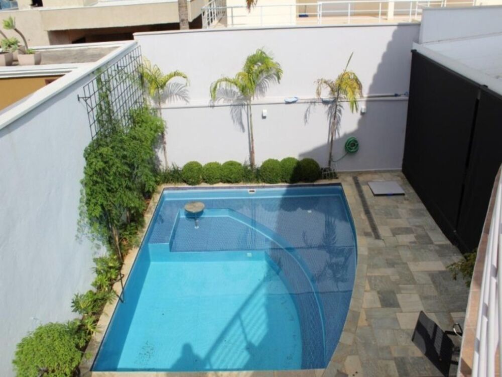 Sobrado, 4 quartos - Foto 18