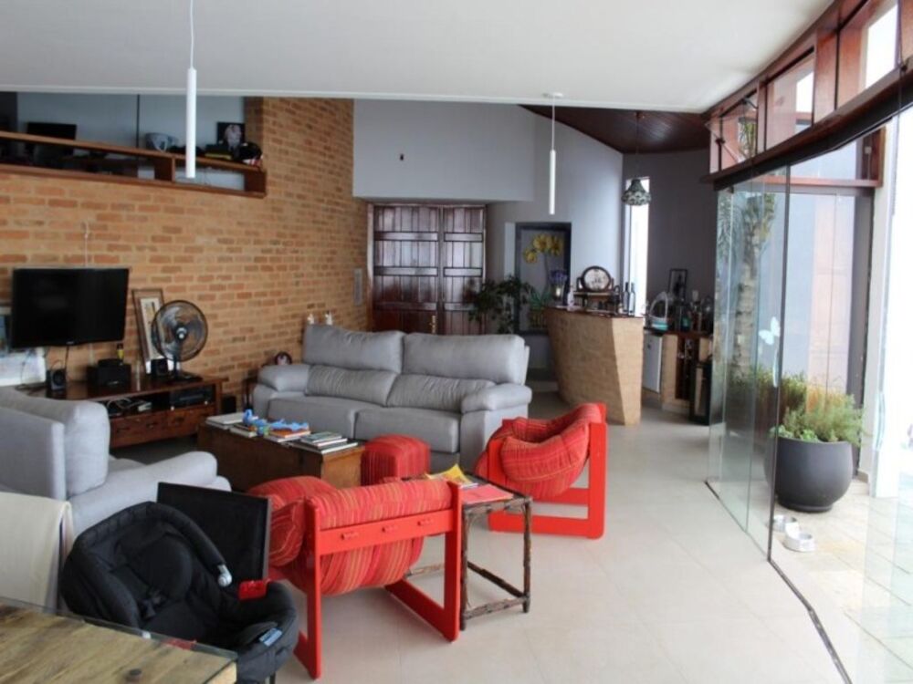 Sobrado, 4 quartos - Foto 21