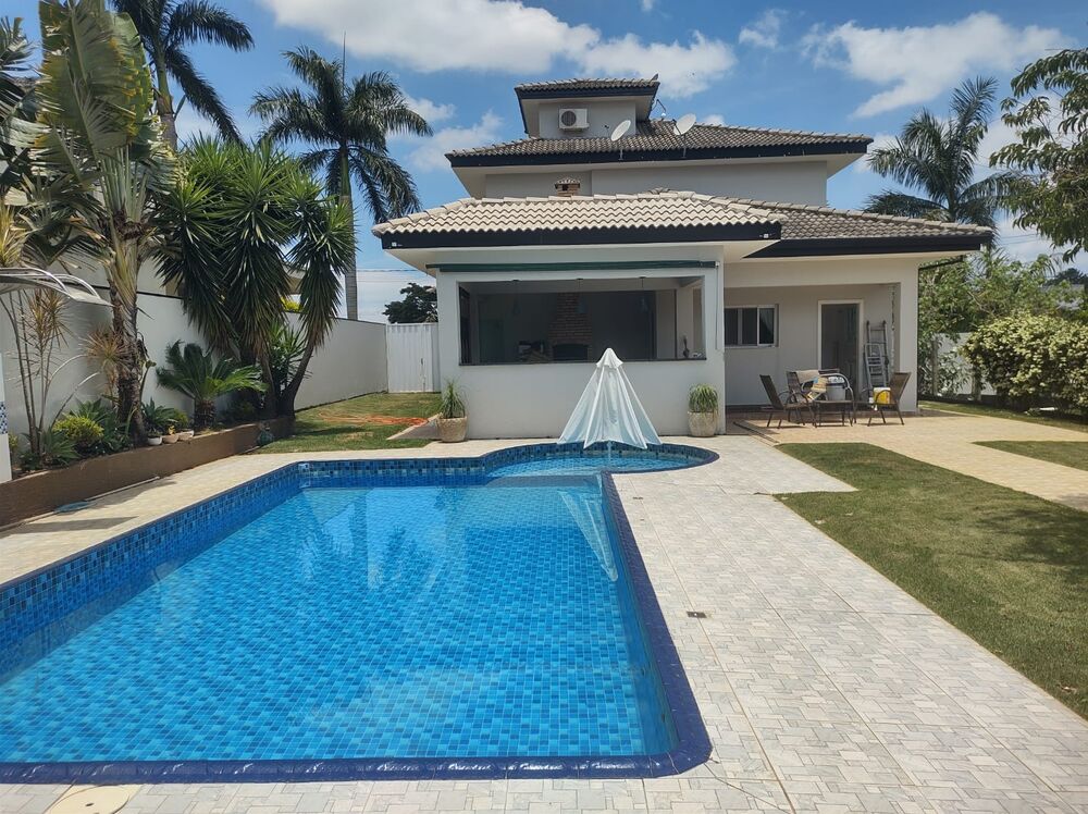 Casa, 3 quartos - Foto 4