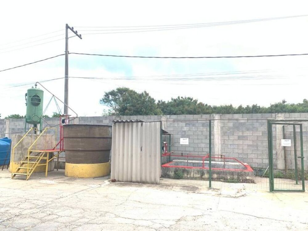 Depósito-Galpão, 1750 m² - Foto 7