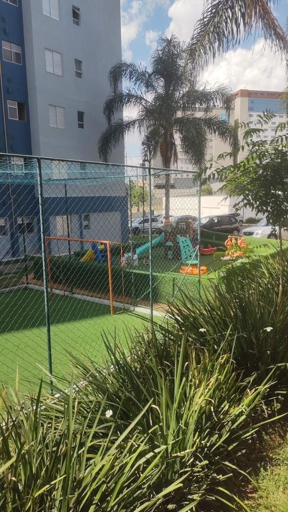 Apartamento para alugar com 2 quartos, 47m² - Foto 8