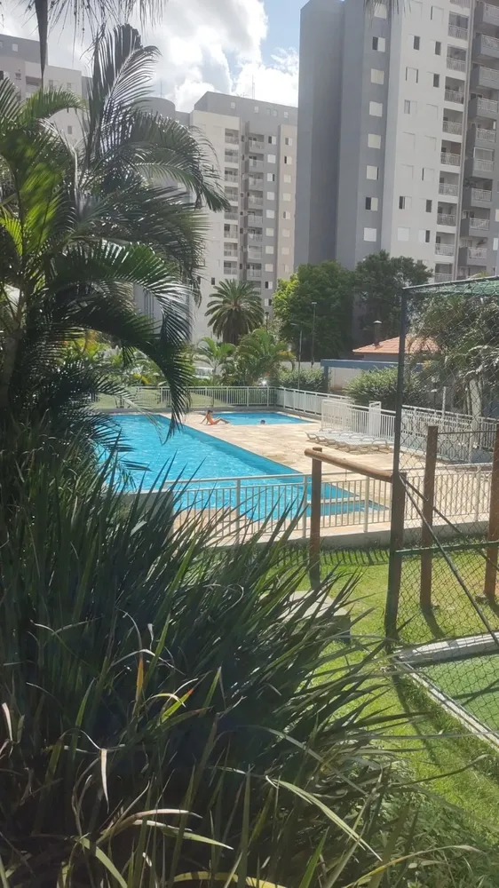 Apartamento, 2 quartos, 47 m² - Foto 8