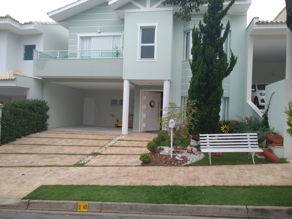 Casa, 4 quartos, 372 m² - Foto 4