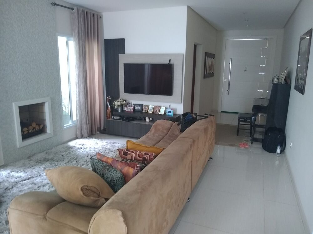 Casa, 4 quartos, 372 m² - Foto 2