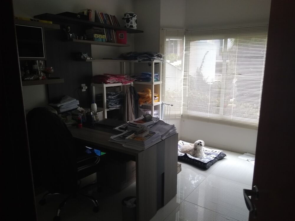 Casa, 4 quartos, 372 m² - Foto 1