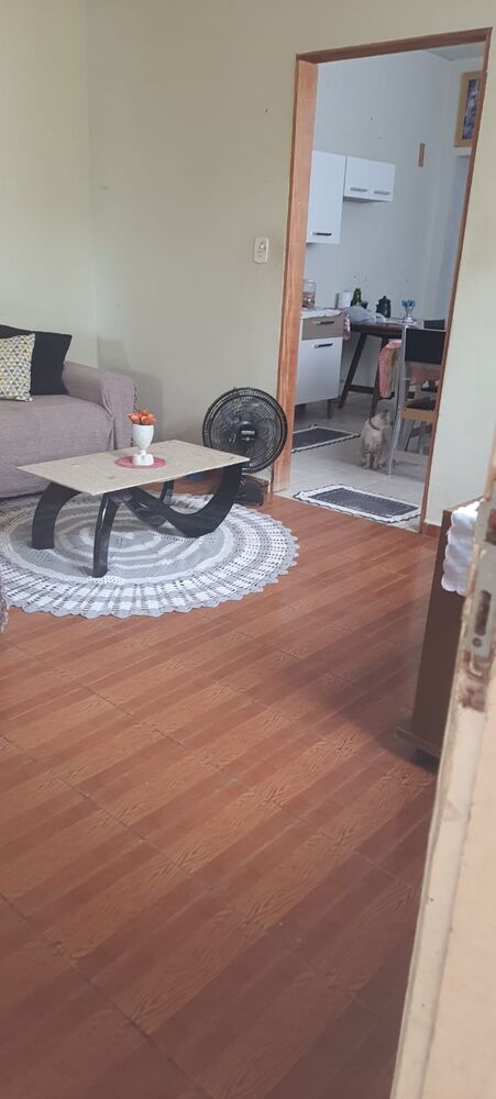 Casa, 2 quartos - Foto 5