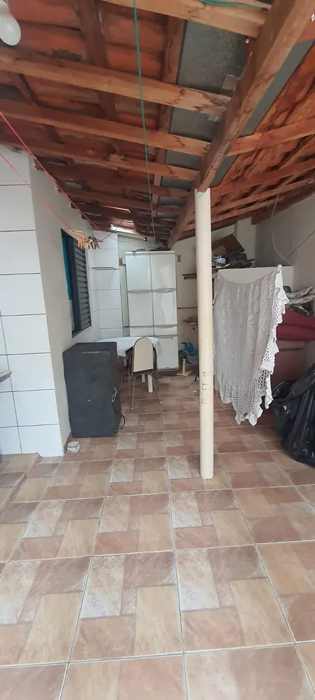 Casa, 2 quartos - Foto 3