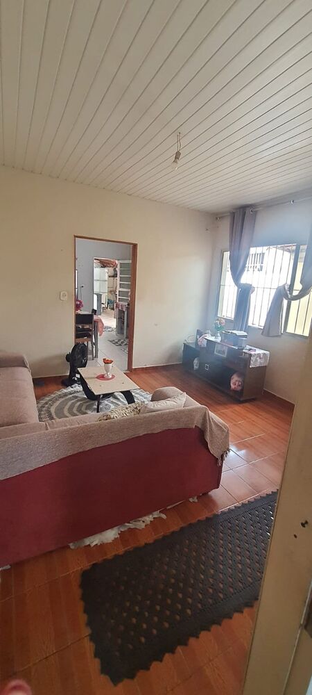 Casa, 2 quartos - Foto 4