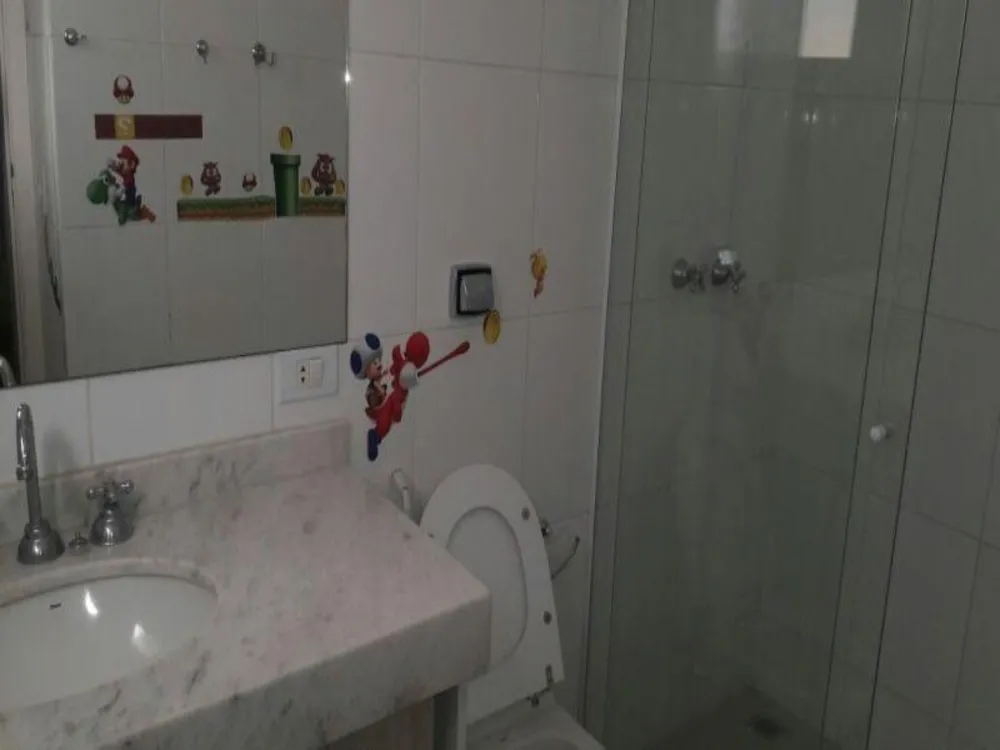 Casa, 3 quartos - Foto 19