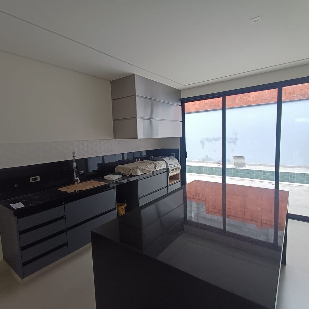 Casa à venda e aluguel com 3 quartos - Foto 8