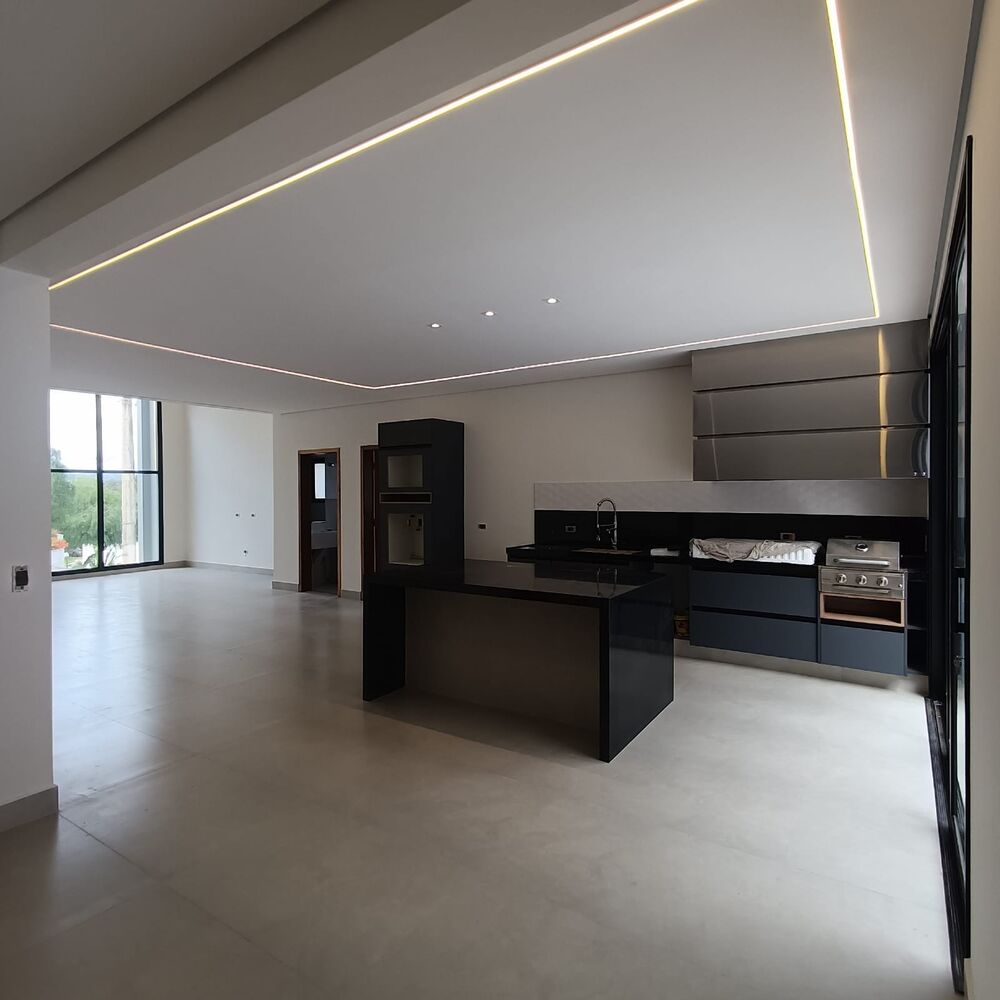 Casa à venda e aluguel com 3 quartos - Foto 4