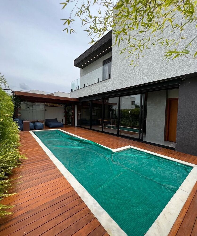 Casa, 3 quartos, 346 m² - Foto 3
