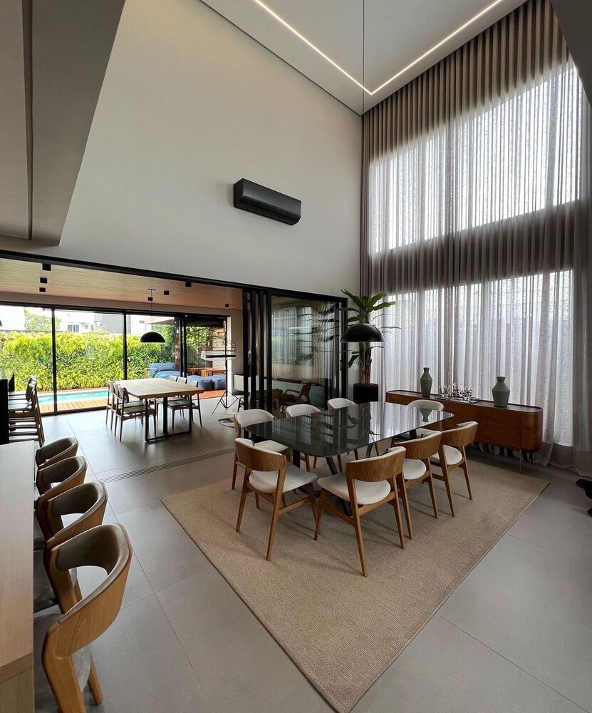 Casa, 3 quartos, 346 m² - Foto 4