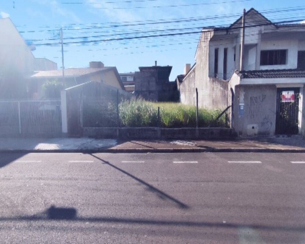 Terreno, 367 m² - Foto 1