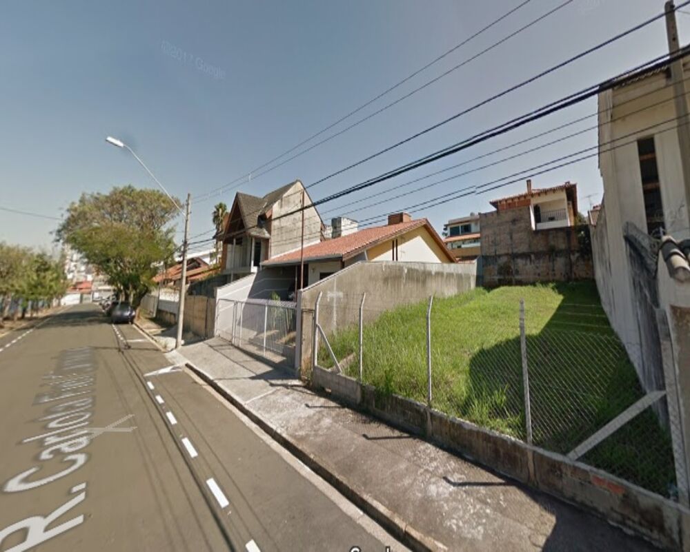 Terreno, 367 m² - Foto 2