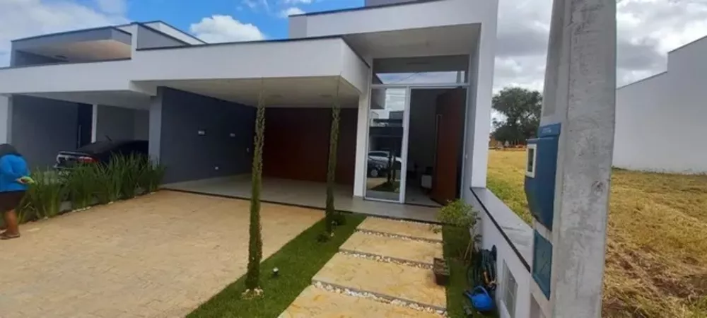 Casa à venda com 3 quartos - Foto 4