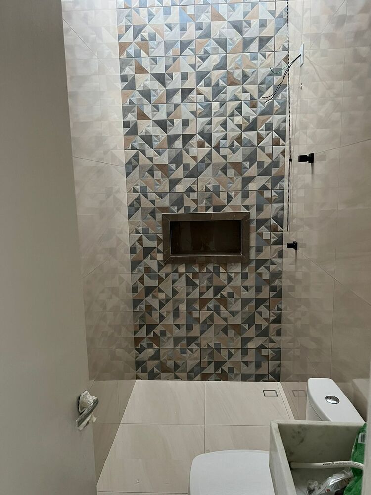 Casa, 3 quartos - Foto 9