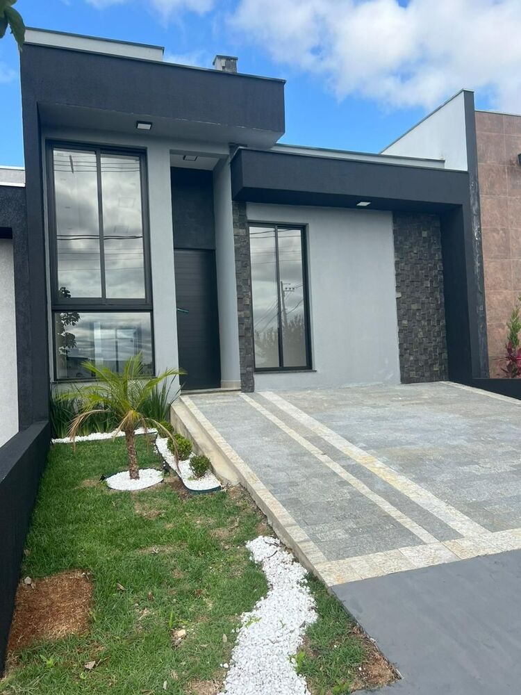 Casa, 3 quartos - Foto 3