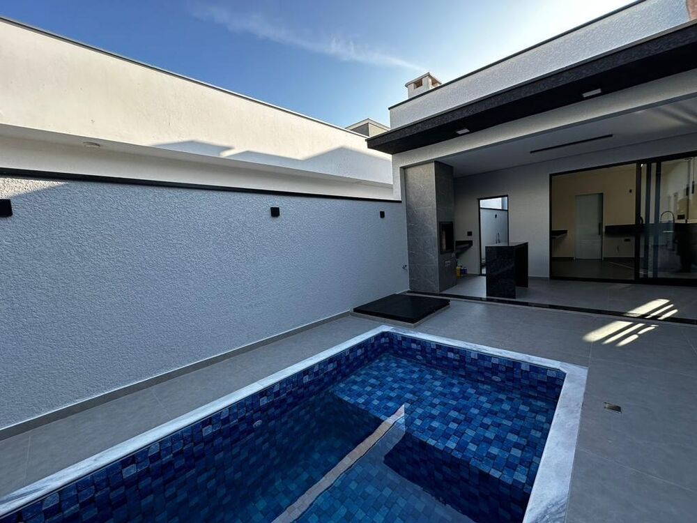 Casa, 3 quartos - Foto 9