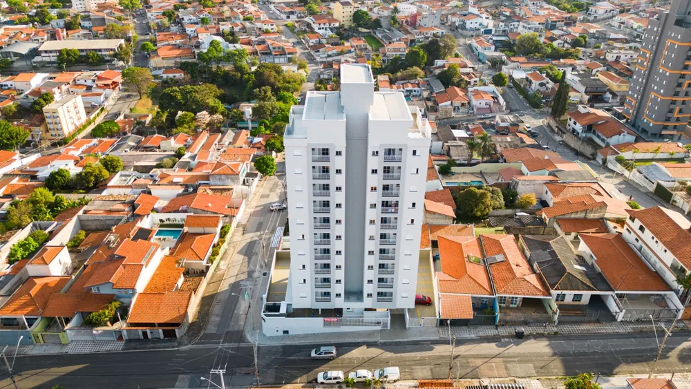 Apartamento, 2 quartos, 59 m² - Foto 8