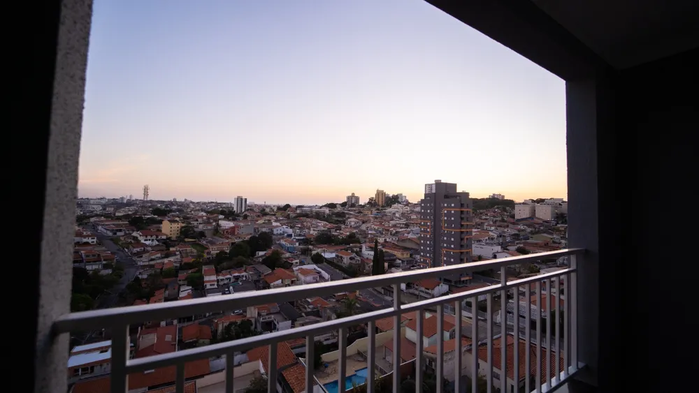Apartamento, 2 quartos, 59 m² - Foto 3