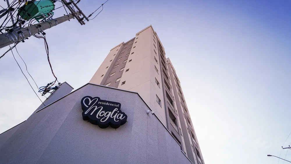 Apartamento, 2 quartos, 59 m² - Foto 1