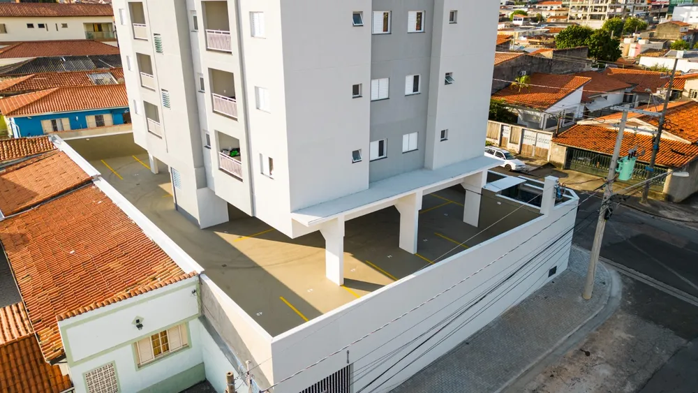 Apartamento, 2 quartos, 59 m² - Foto 7