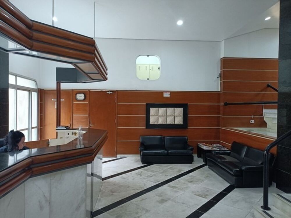 Apartamento, 4 quartos, 120 m² - Foto 2