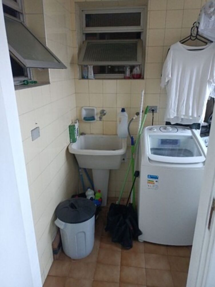 Apartamento, 4 quartos, 120 m² - Foto 3
