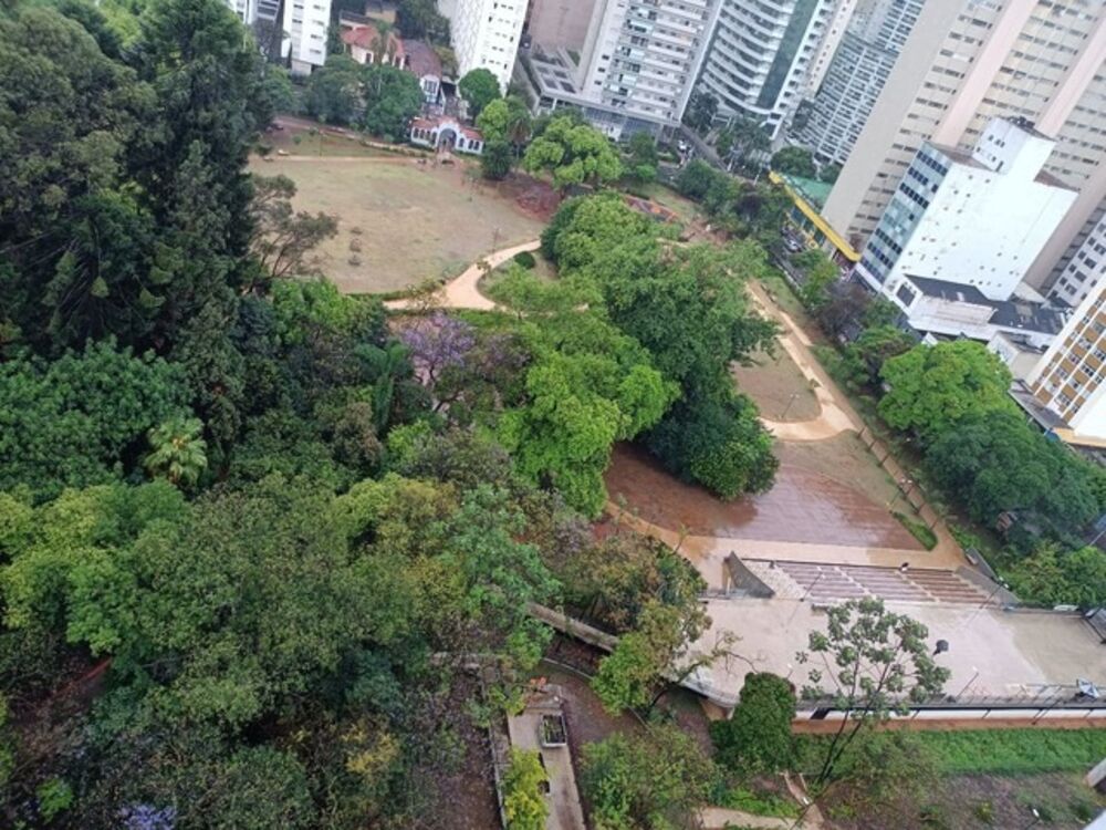 Apartamento, 4 quartos, 120 m² - Foto 1