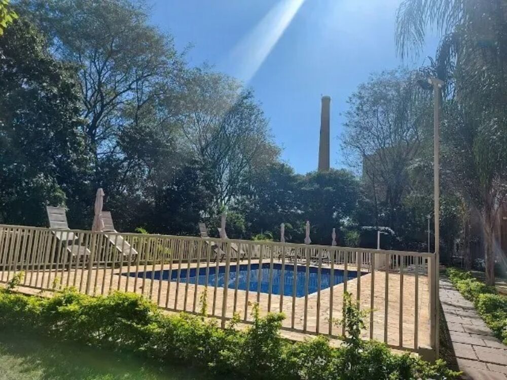 Apartamento, 2 quartos, 53 m² - Foto 8